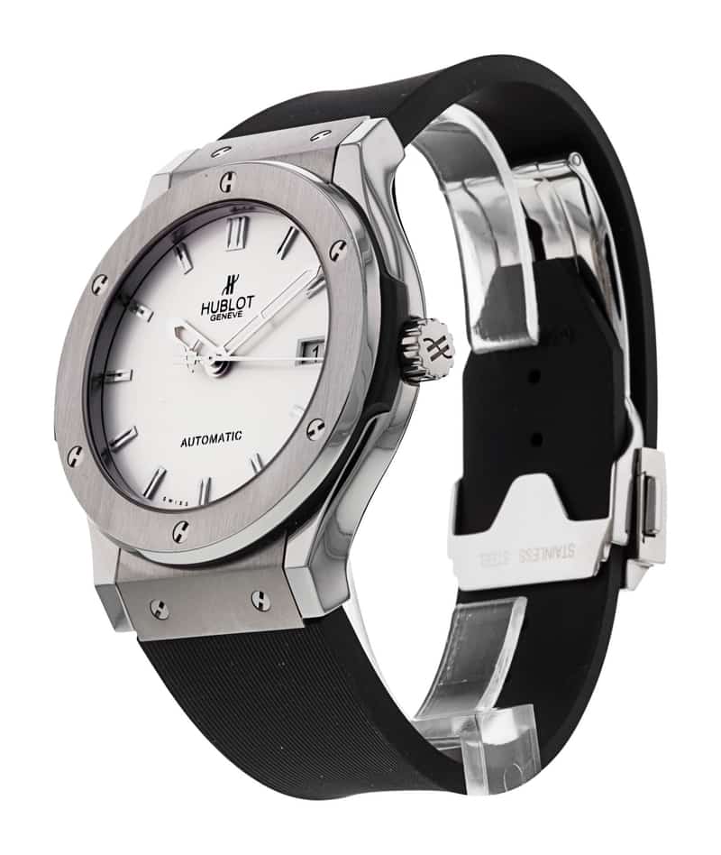 Hublot Classic Fusion 511.NX.2610.LR